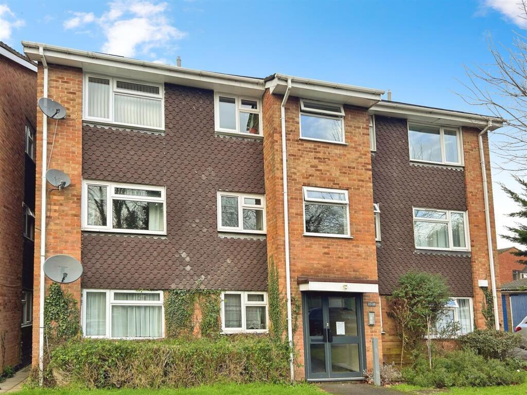 Main image of property: Suffolk Close, Cippenham, Berkshire, SL1 6JN