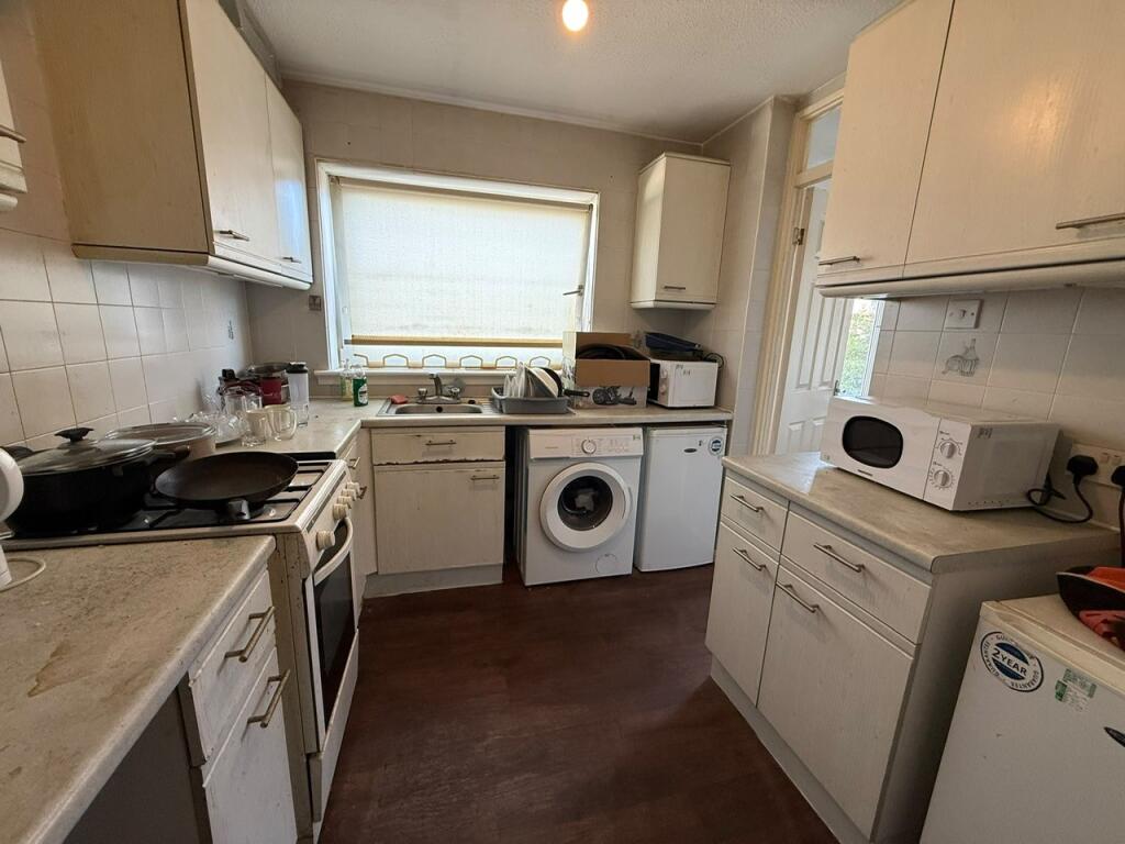 Lewiston Drive, Glasgow, Glasgow City photo 3