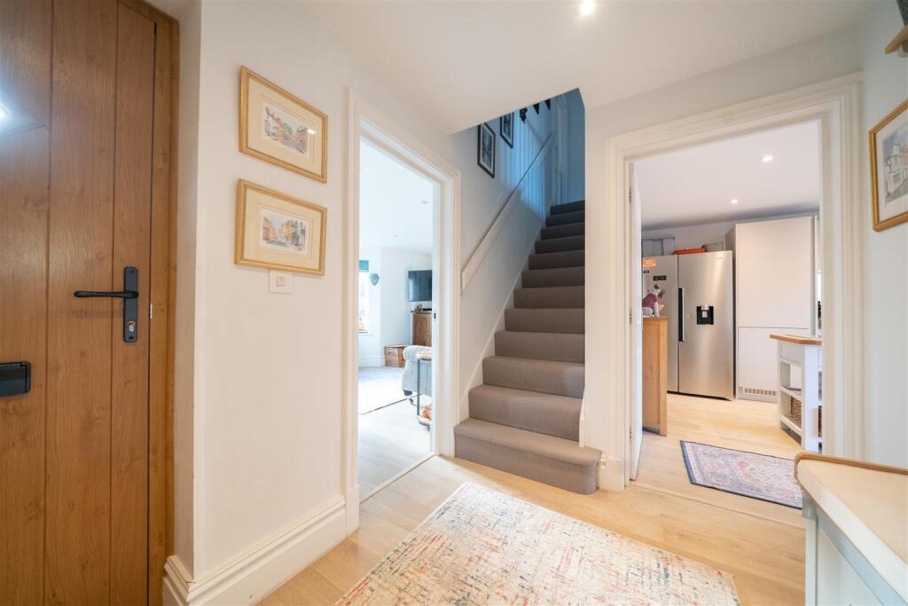 House in Weymouth, Melcombe Regis - View 5