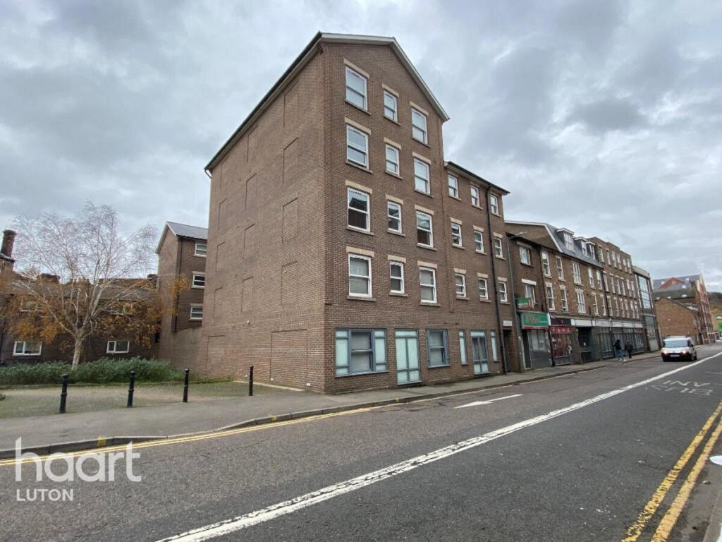 Main image of property: John Street, Luton