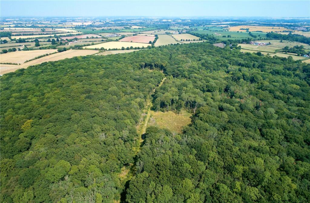 Main image of property: Bascote Heath, Southam, Warwickshire, CV47
