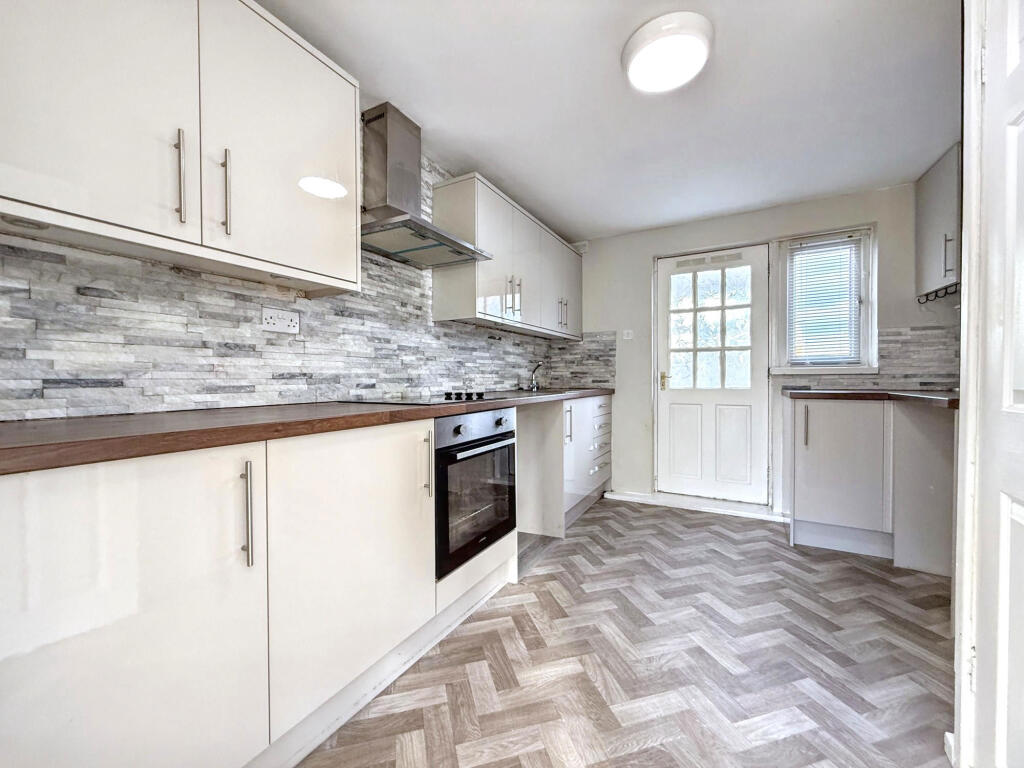 House in Sunderland - View 4