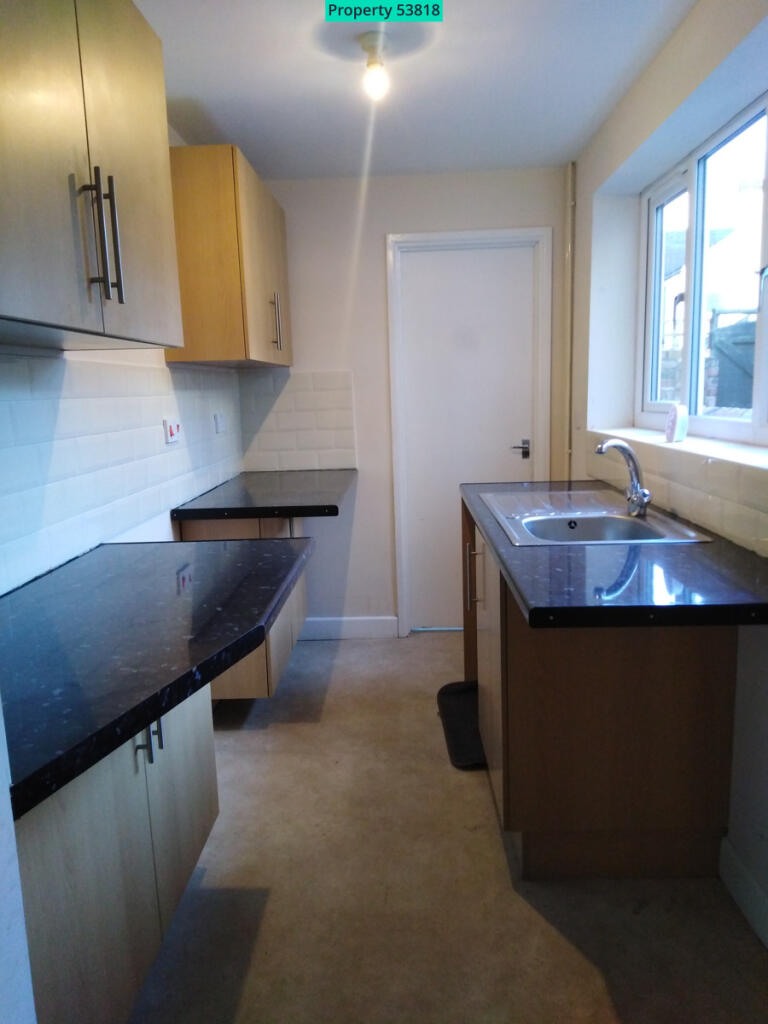 House in Stoke-on-Trent - View 4