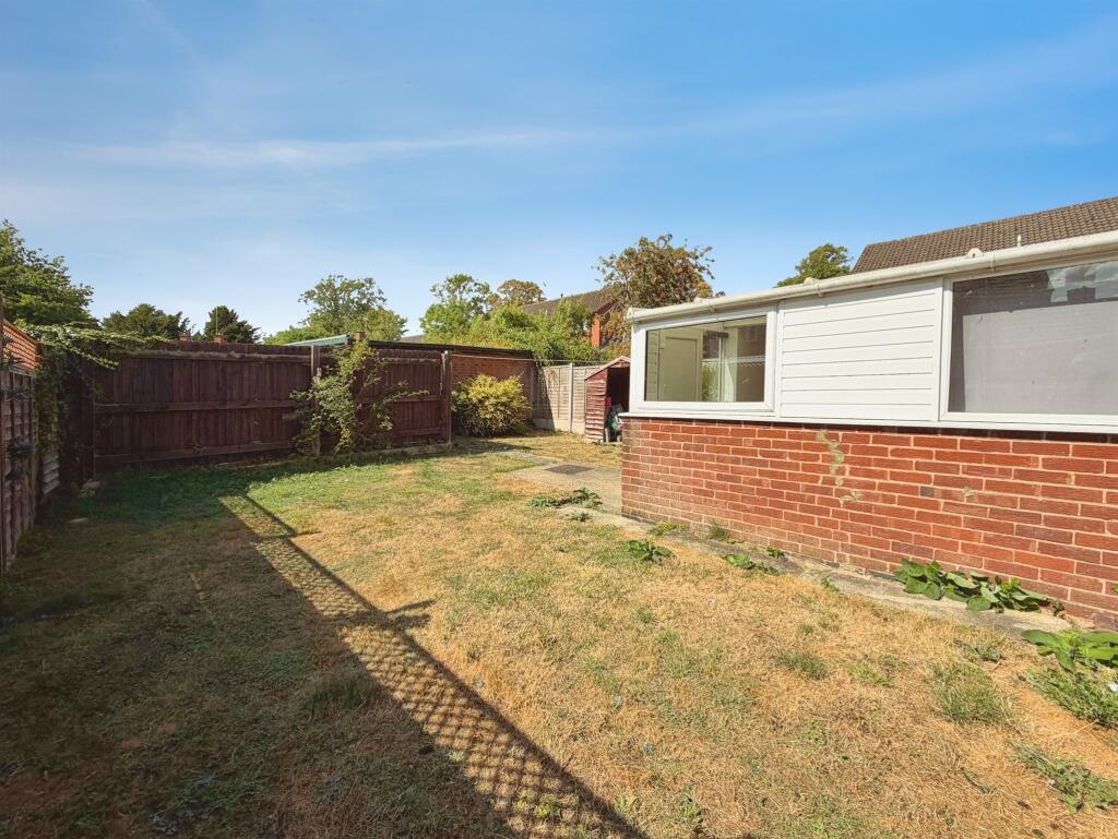 Main image of property: Gaydon Road, Bishops Itchington, Southam