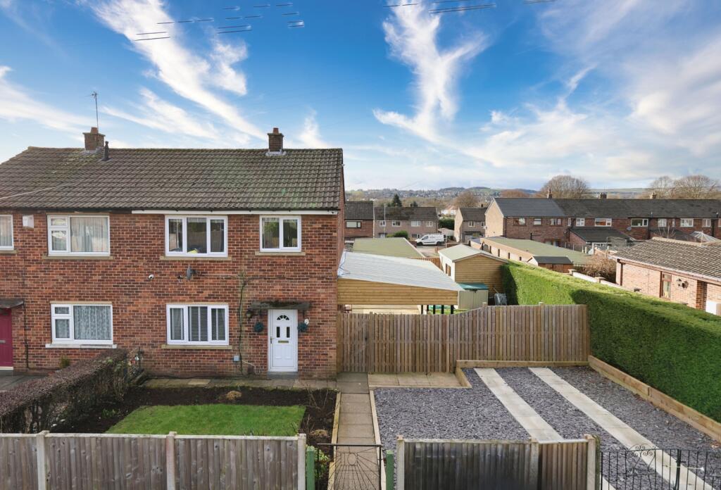 Main image of property: Masefield Street, Guiseley, Leeds, West Yorkshire, LS20