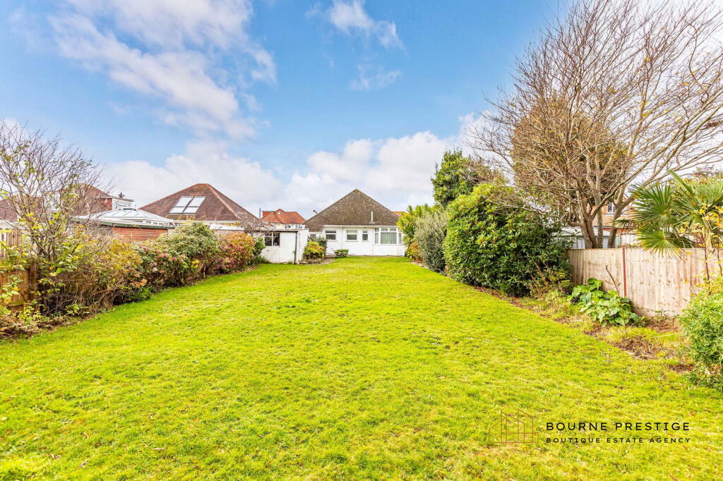Main image of property: Baring Road, Hengistbury Head, Bournemouth.