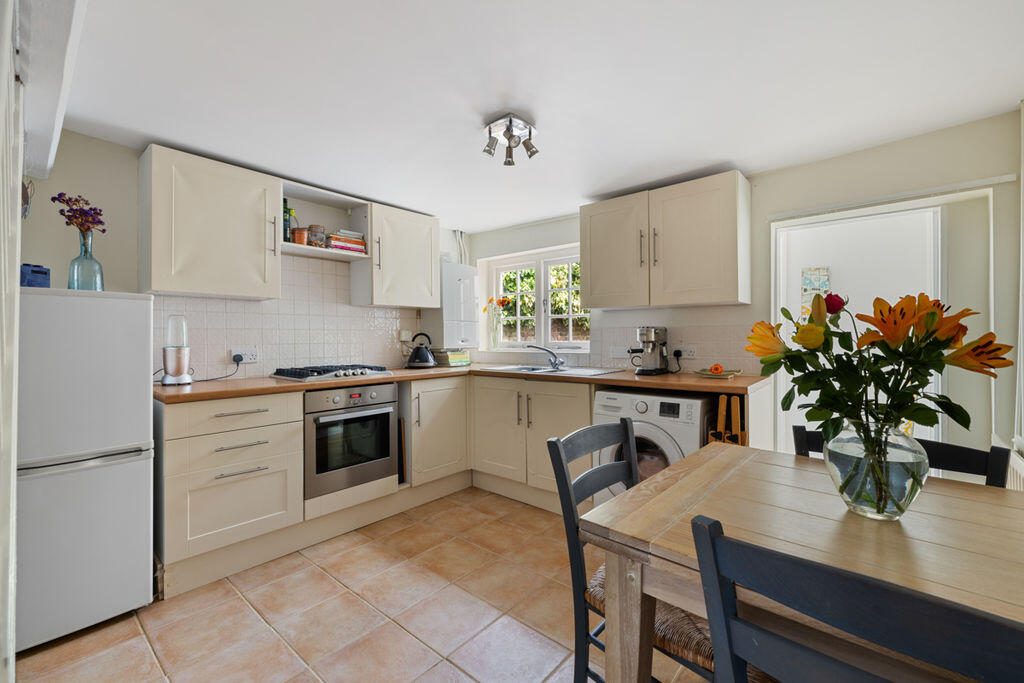 House in Chichester - View 3