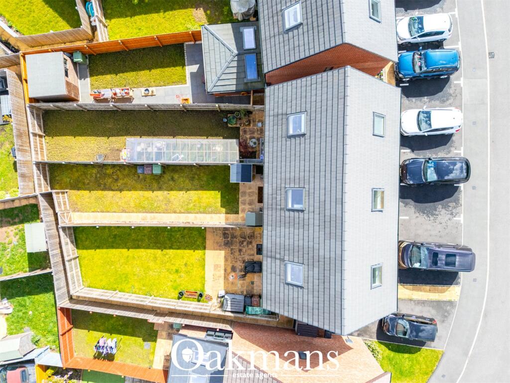 Additional image 16 of Handford Crescent, Shirley, Solihull, West Midlands, B90