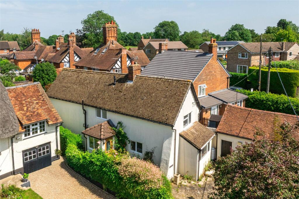 Main image of property: Nup End Lane, Wingrave, Aylesbury, Buckinghamshire, HP22
