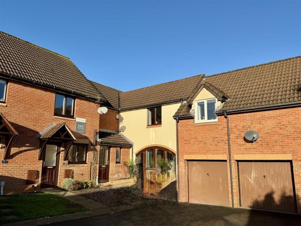 Main image of property: Valentine Lane, Chepstow