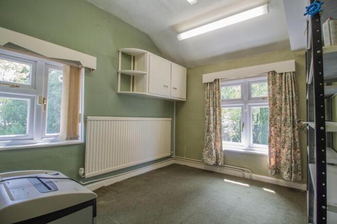 Laneside, Lackford [Bedroom Three] 01.jpg