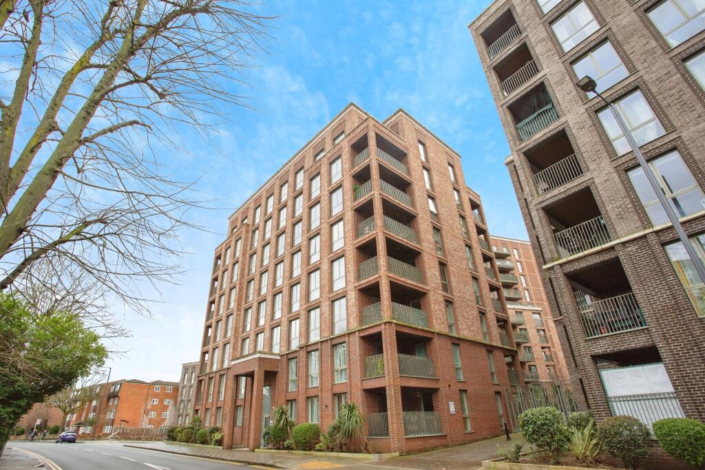 Main image of property: Gayton Road, HARROW