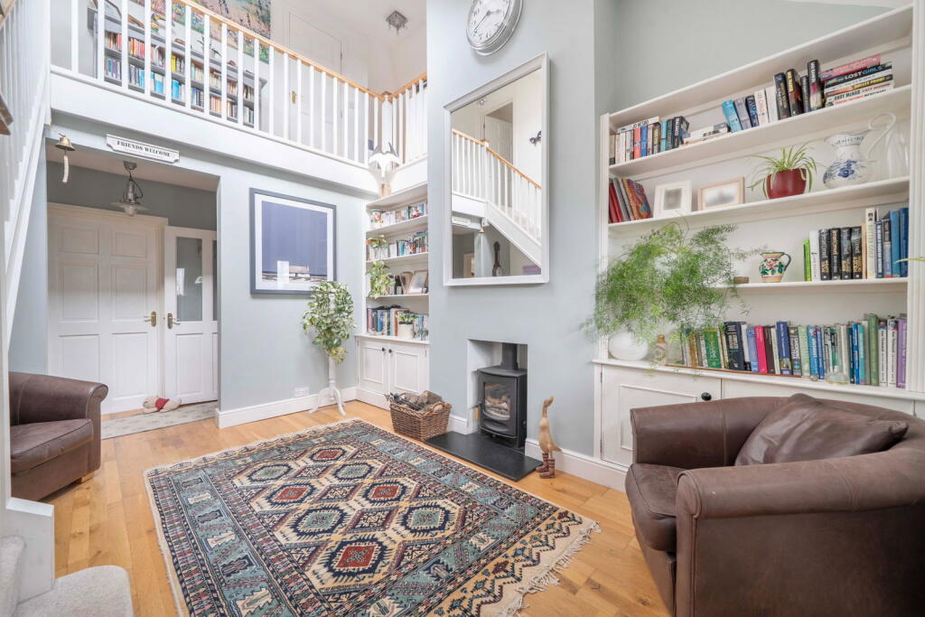House in Winchester, South Wonston - View 4