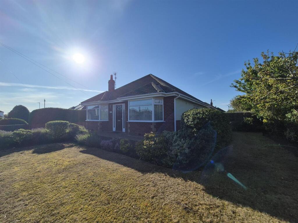 Main image of property: Clive Ave, St Annes