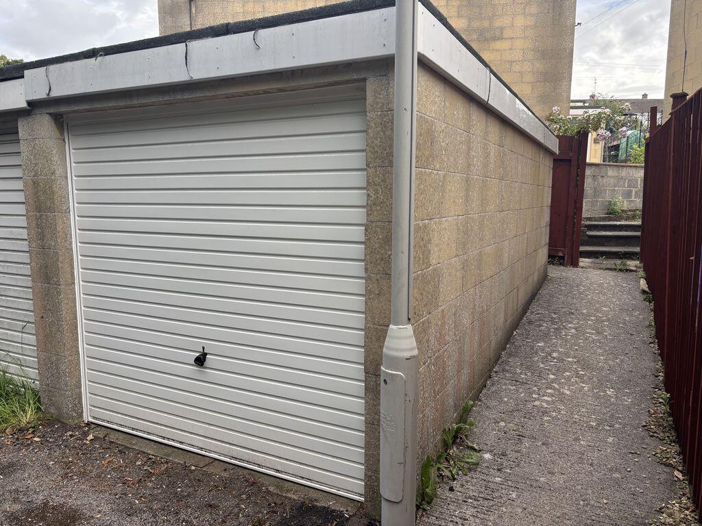 Main image of property: Weston, Bath