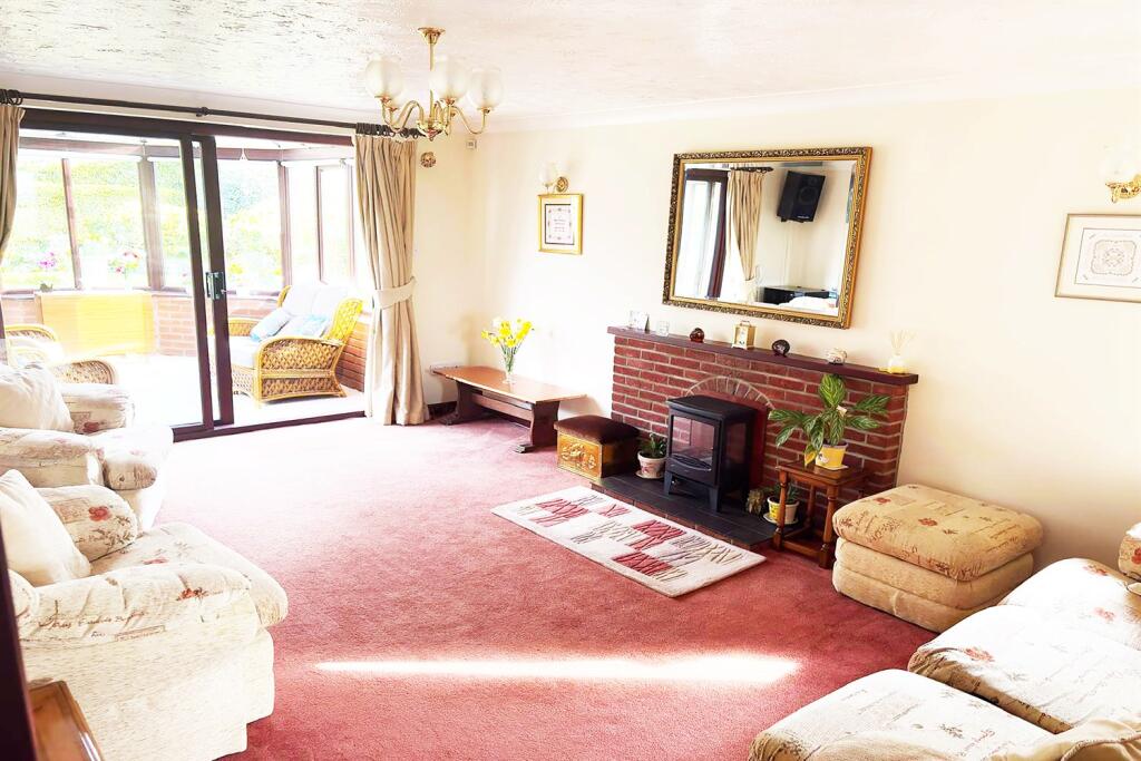 Chapel Road, Beighton, Norwich, NR13 photo 4