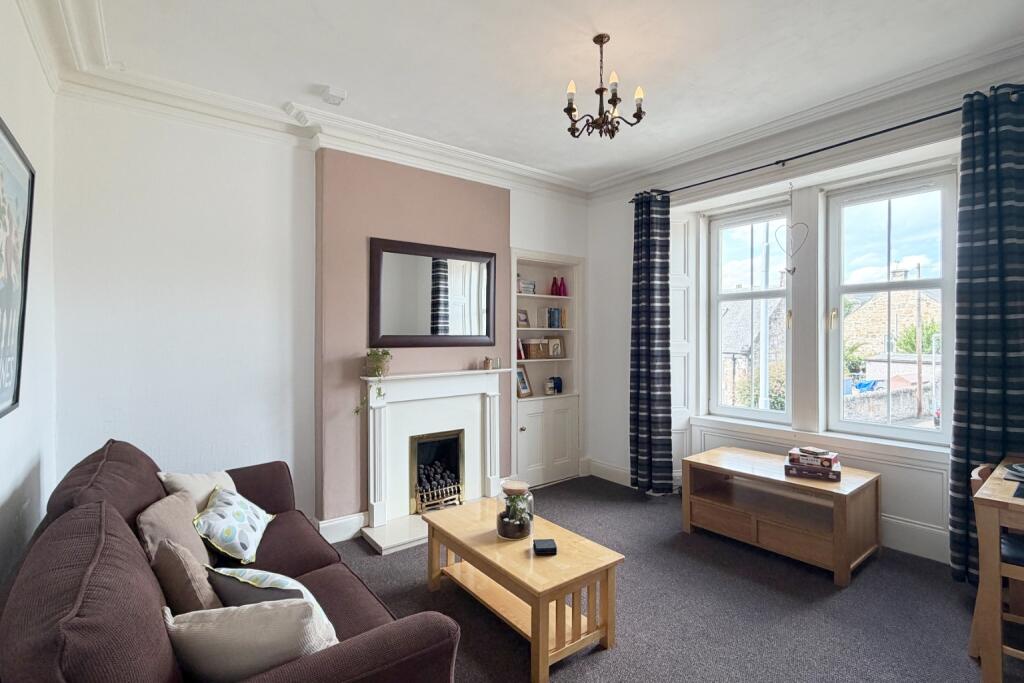 Apartment in Kirkcaldy, Fife - View 4