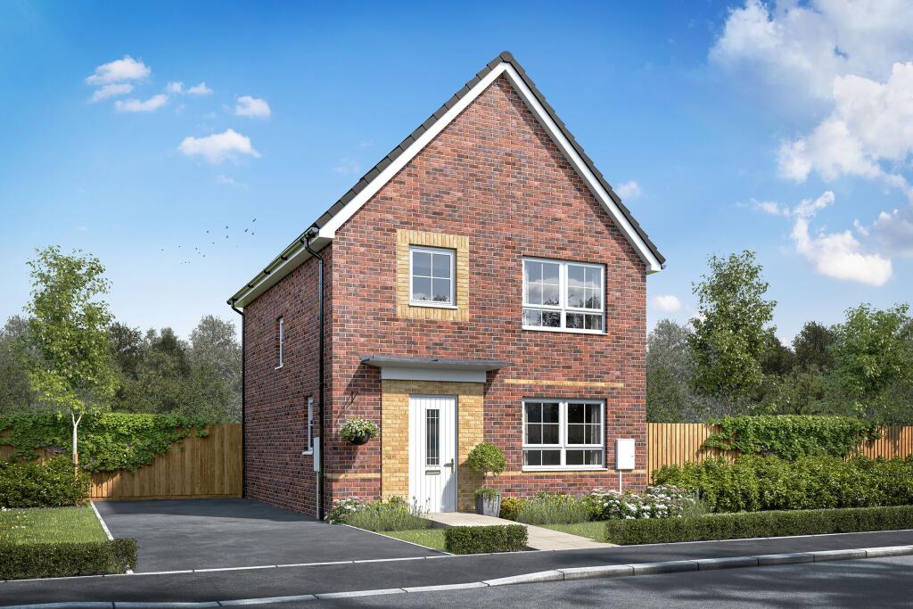 Main image of property: Bromyard Road, Worcester, Worcestershire, 
WR2 5TT