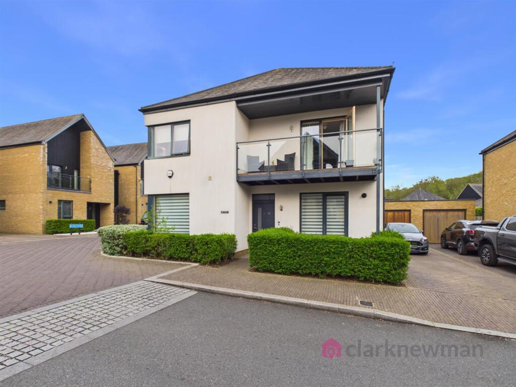 Main image of property: Sparrowhawk Way, Newhall, Harlow, CM17