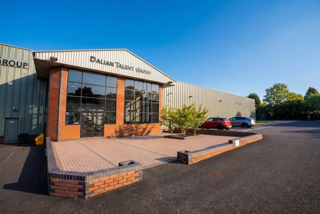 Additional image 2 of Former Intercity Premises, Warstock Road, Birmingham, B14 4RT