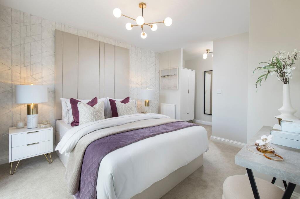 House in Milton Keynes - More