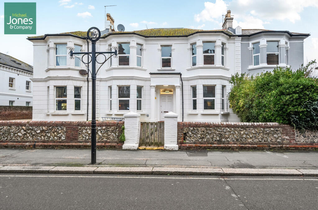 Main image of property: Rowlands Road, Worthing, West Sussex, BN11