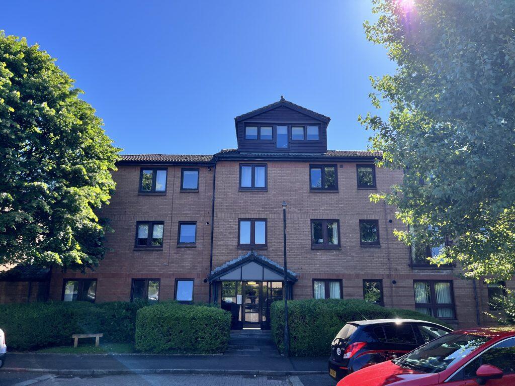 Main image of property: 20 Abbeymill, Riverside, Stirling, FK8 1QS