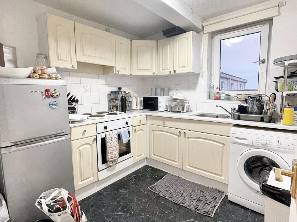 Apartment in Manchester - View 2