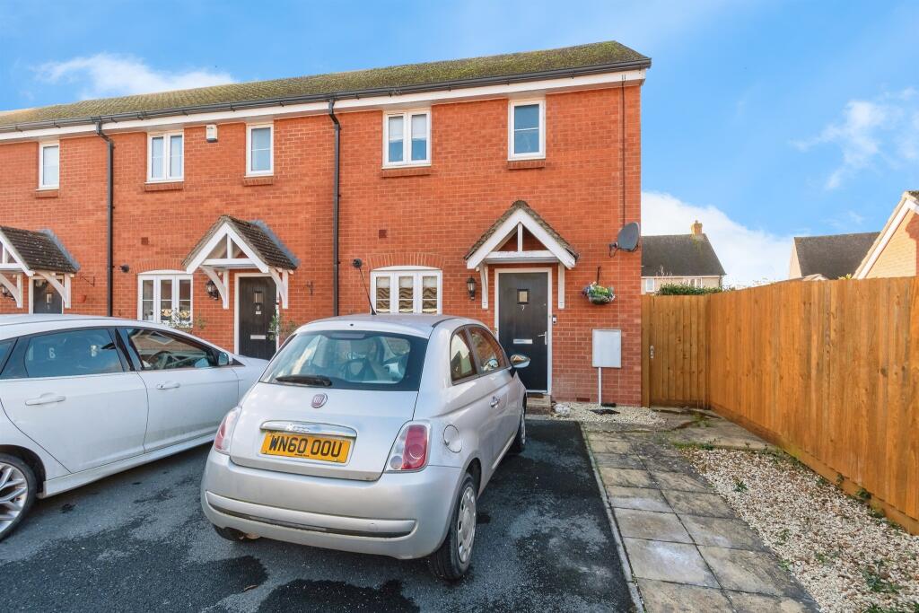 Main image of property: Pippit Place, Melksham