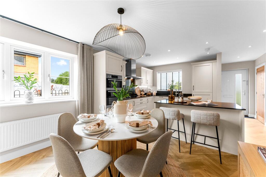 Additional image 13 of Leighton Park Road, Westbury Leigh