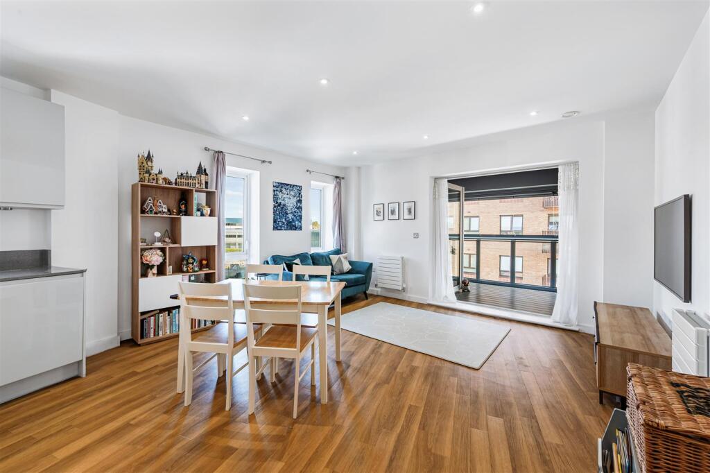 Main image of property: Mozart Gardens, London