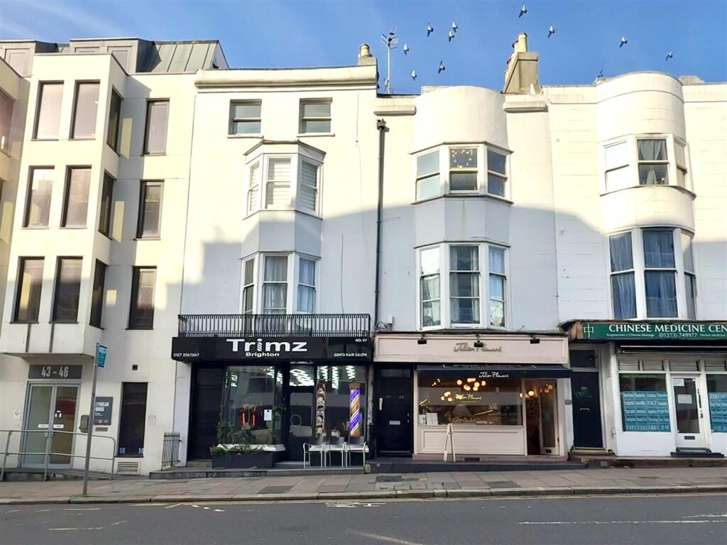 Main image of property: Queens Road, Brighton