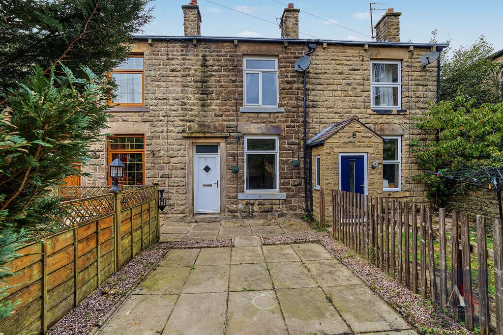 Main image of property: Princess Street, Rochdale