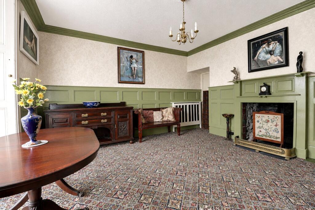 St. Stephens Hill, Launceston, Cornwall, PL15 - View 3