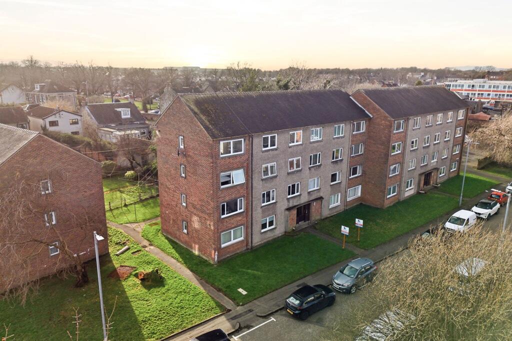 Main image of property: Millburn Road, Renfrew, PA4