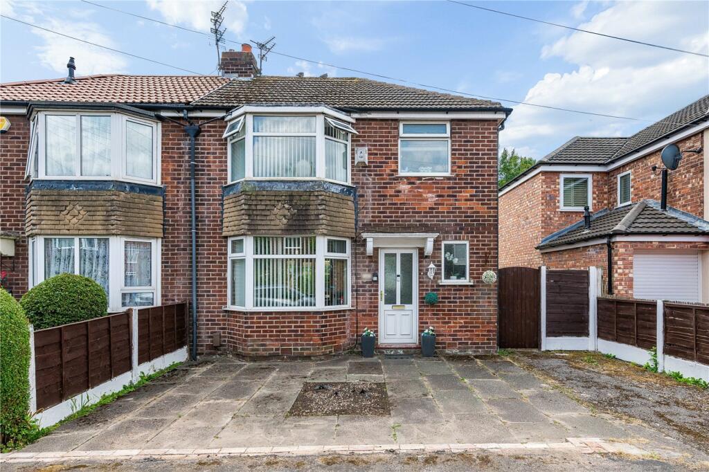 Main image of property: Lavington Avenue, Cheadle, Stockport, SK8