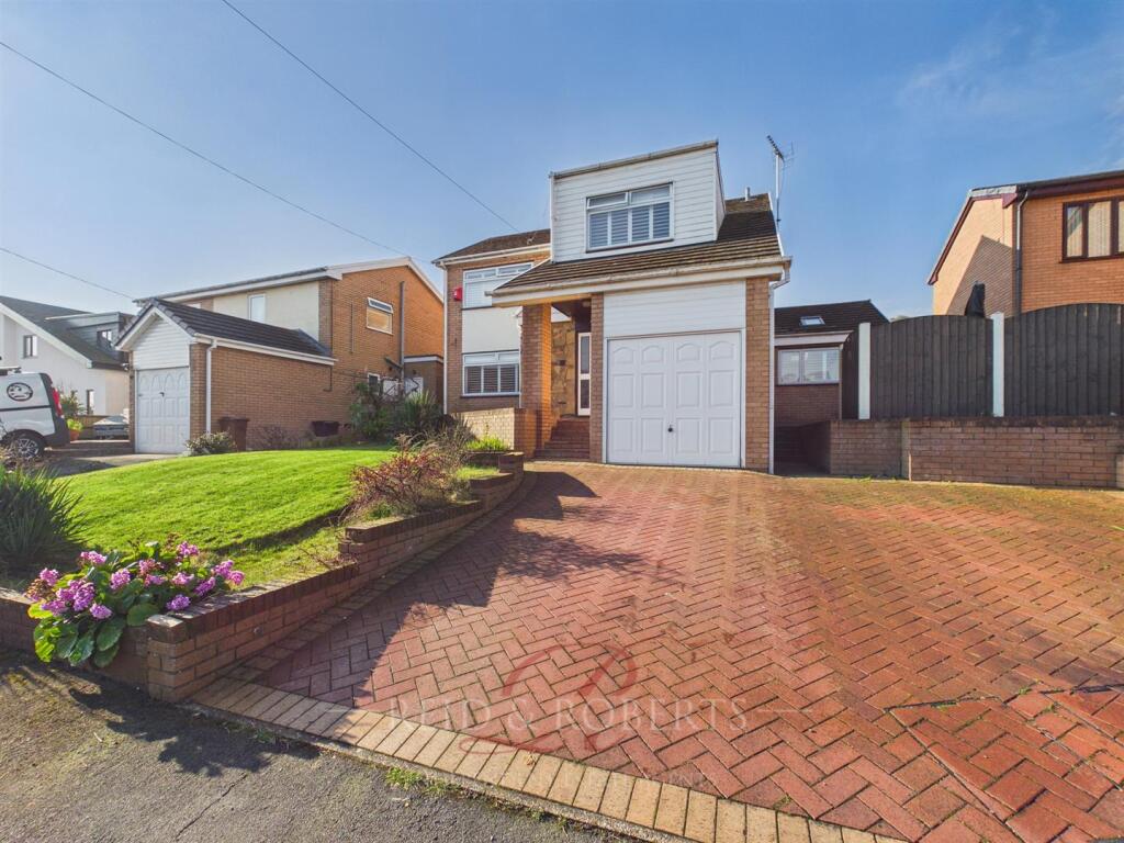 Main image of property: Bryn Aber, Holywell
