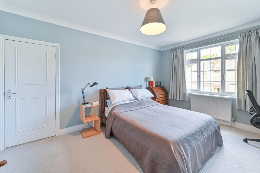 Farnley Road, Selhurst, London, SE25 photo 4