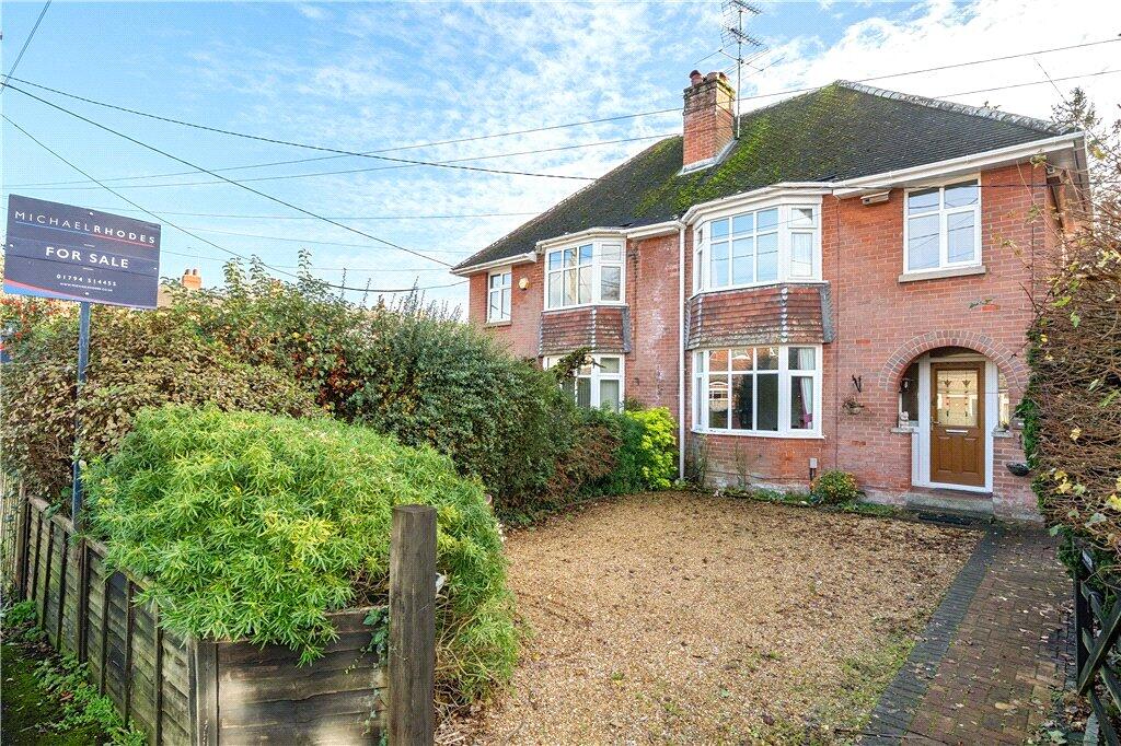 Main image of property: Mill Lane, Romsey, Hampshire
