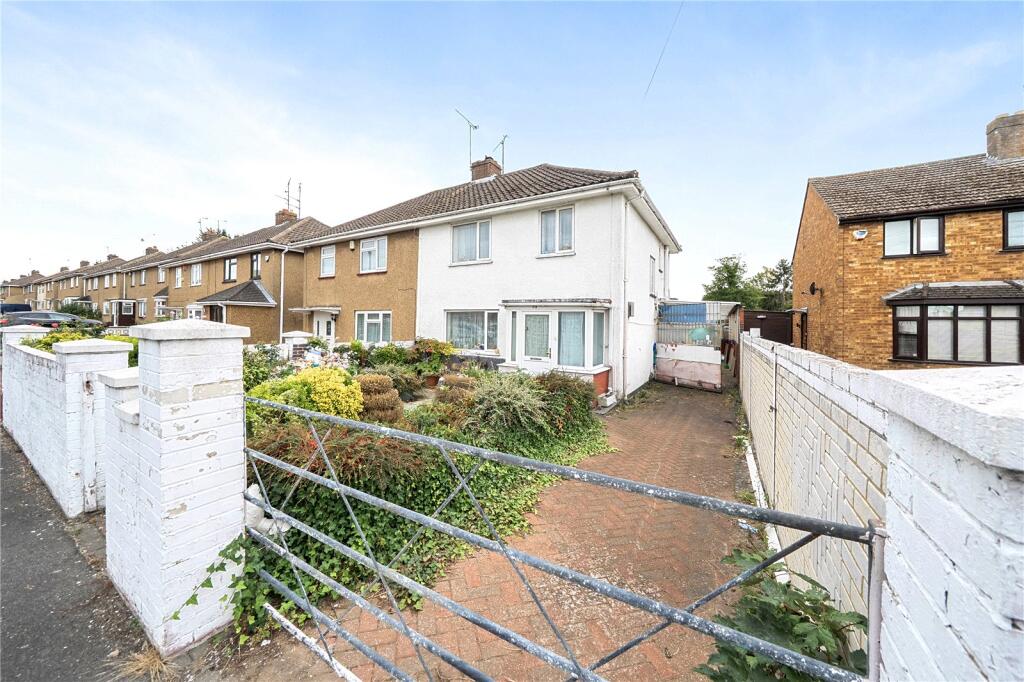 Main image of property: Browning Road, Luton, Bedfordshire
