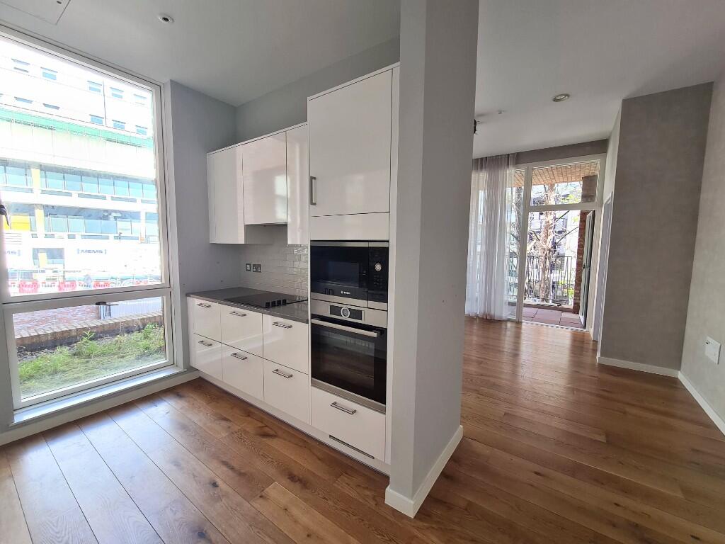 Main image of property: Rowland Hill Street, London, NW3