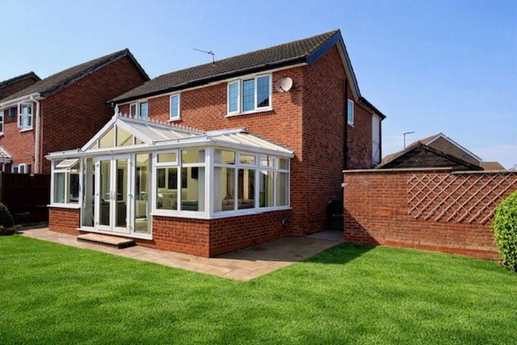 House in Doncaster - View 4