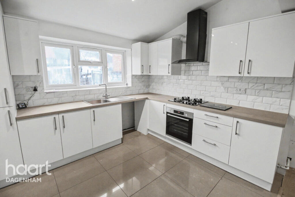Main image of property: Cotesmore Gardens, DAGENHAM