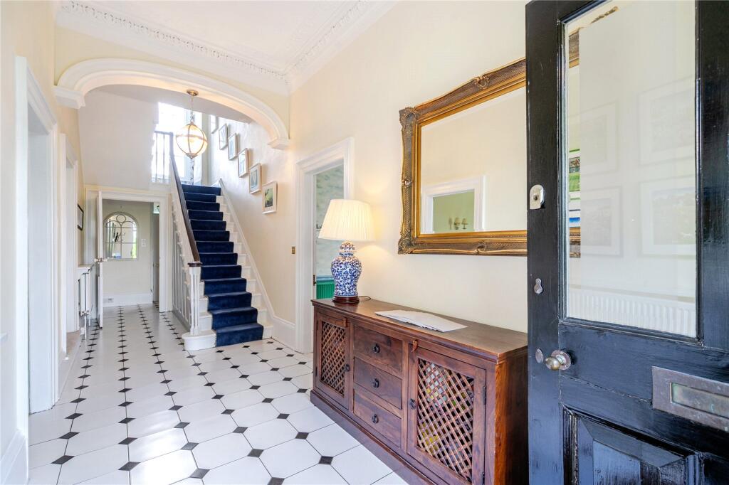 Granby Road, Harrogate, HG1 photo 2