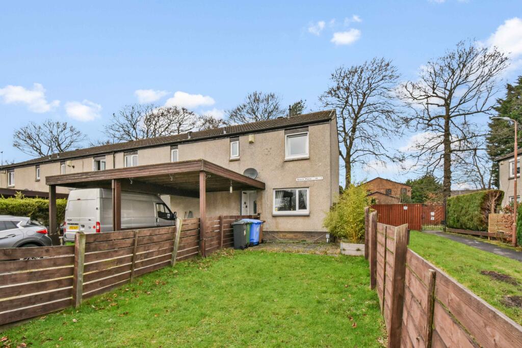 Main image of property: Beech Place, Livingston