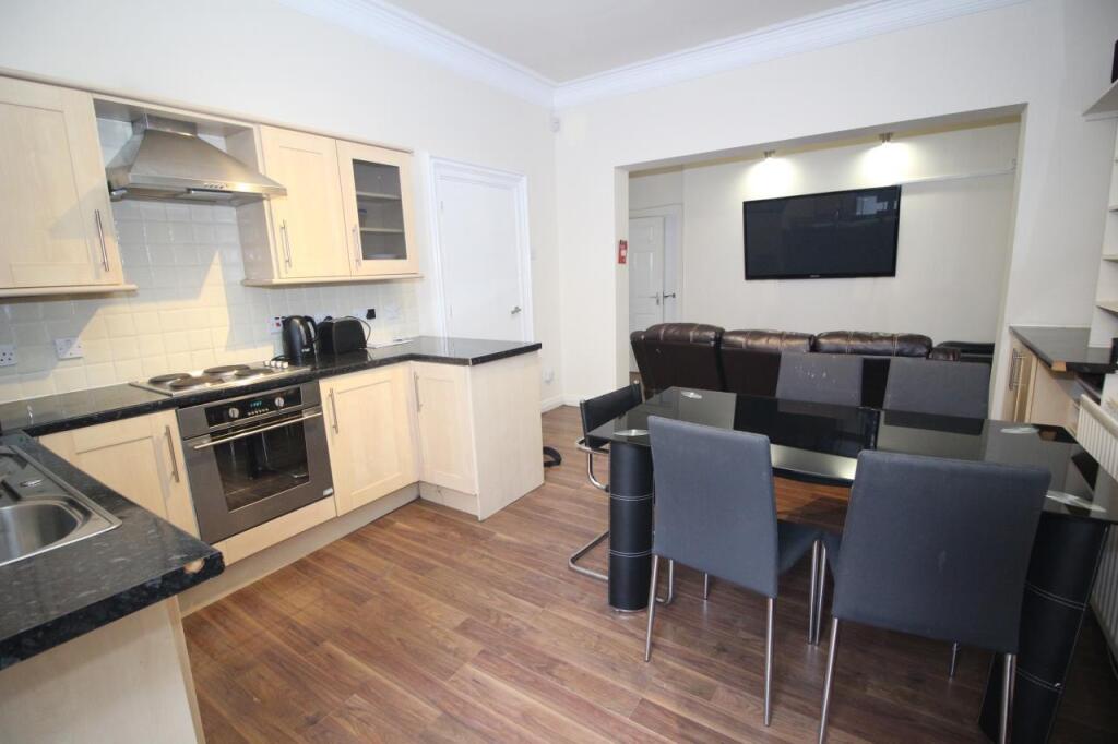 Apartment in Newcastle upon Tyne - View 2