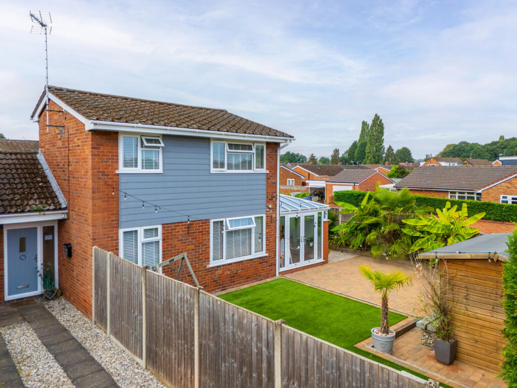 House in Dudley