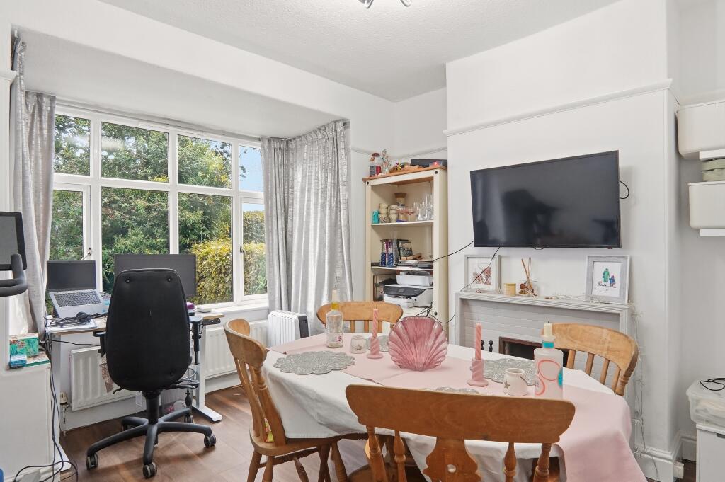 House in York, Knapton, Rufforth with Knapton - View 4