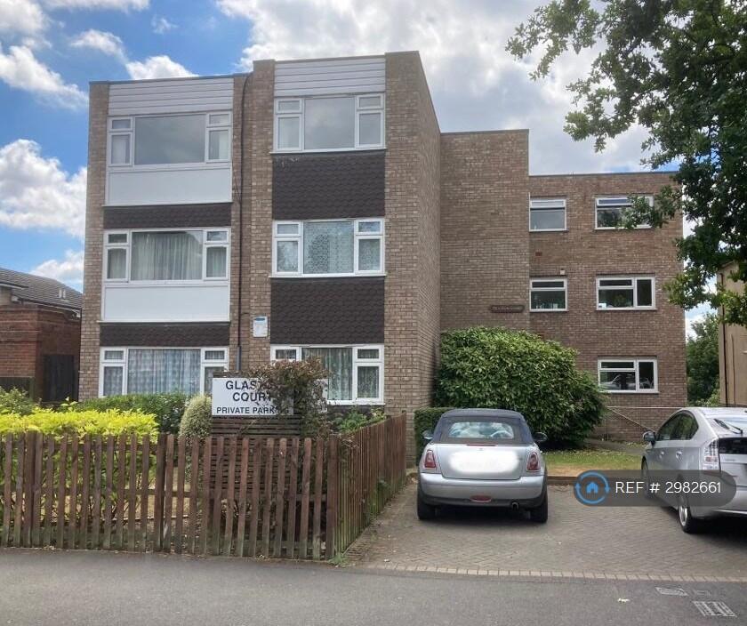 Main image of property: Glaston Court, Shortlands, BR1