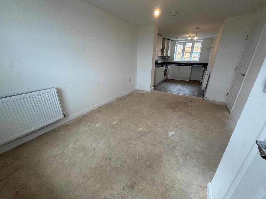 Broadnook, 
Leicester, 
LE7 6AA photo 4